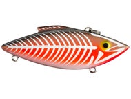 Rayburn Red