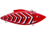 Retro Red Bones