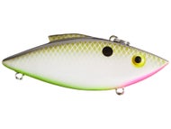 White Shad