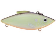 Young Sunfish
