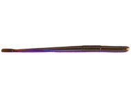 Green Pumpkin Purple