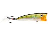 Leurres Rapala X-Light Pop FNP04 4 cm FT