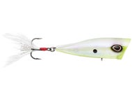 Ghost Chartreuse Shad