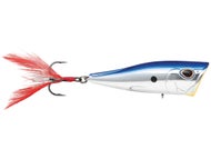 Pro Blue Shad