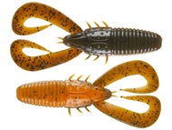 Alabama Craw