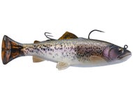 Ghost Trout
