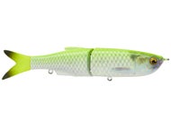 Chartreuse Flash