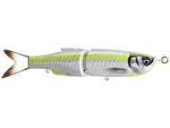 Chartreuse White