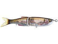 Ghost Trout