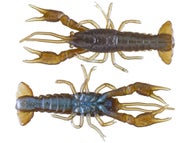 Magic Craw