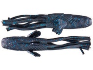 Black and Blue