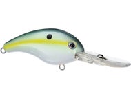 Chartreuse Sexy Shad