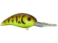 Chart Belly Craw