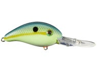 Chartreuse Sexy Shad
