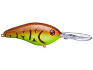 Chart Belly Craw