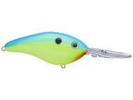 Powder Blue Back Char