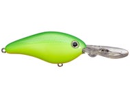 Green Back/Chart