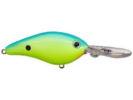 Powder Blue Back Char