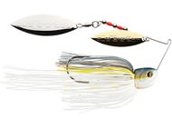 Sexy Shad - DBL Wil Gld/Slv