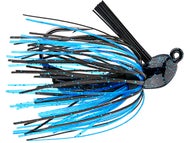 Black/Blue