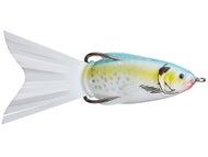 Strike King Bitsy Pad Perch Sexy Bluegill