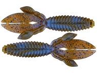 Blue Craw