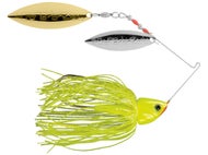 Super Chartreuse - DBL Wil Slv/Gld