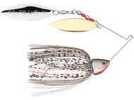 Smokey Shad - DBL Wil Gld/Slv