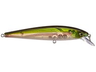 Strike King KVD Jerkbait 200 - 2 Hook, Nude Color, Fishing Lure