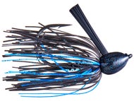 Black/Blue