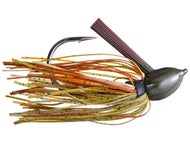 Green Pump Craw