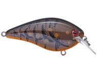 Brown Craw