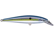 Chrome Sexy Shad