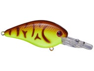 Chart Belly Craw