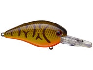 Brown Org Belly Craw