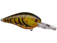Green Pump Craw