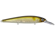 Strike King KVD Deep Jerkbait 300 - 3 Hook, Nude Color Fishing Lure