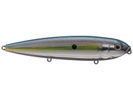 Chrome Sexy Shad