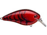 Delta Red