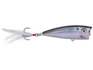 Natural Shad