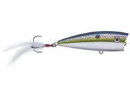 Chrome Sexy Shad