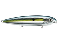 Chrome Sexy Shad