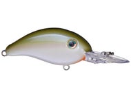 Lot De 3 Crankbaits Strike King Pro Model Series 1 – Sexy Sunfish – 2″ 1/4 Oz – Neuf