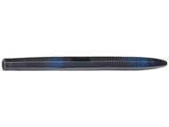 Black Blue Swirl