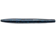 Black Blue Flake