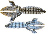 Blue Craw