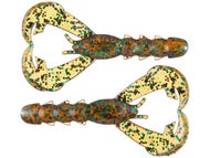 Amber Green/Black