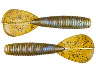 Blue Craw Red Flake