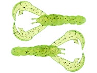 Chartreuse Pepper