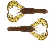 Amber Green/Black